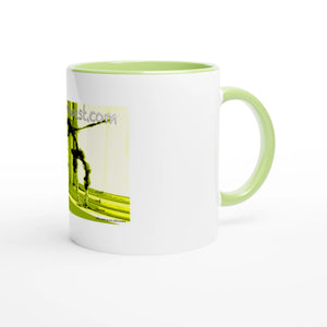 11oz Ceramic Mug - Image 4