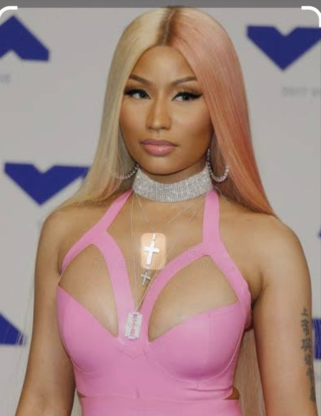NIKI Minaj story ll Barbz