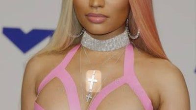 NIKI Minaj story ll Barbz