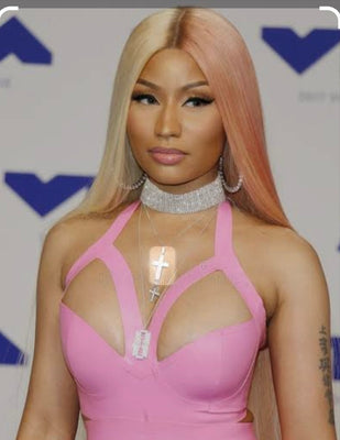 NIKI Minaj story ll Barbz