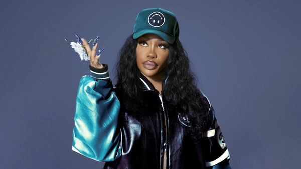 SZA article