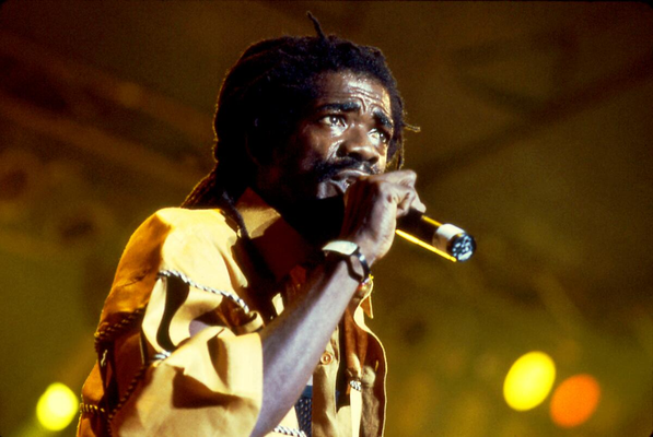 West Coast Reggae