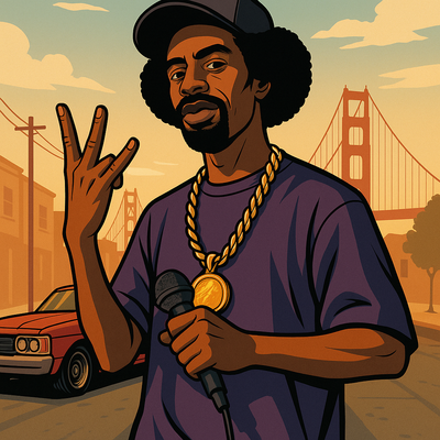 Mac Dre