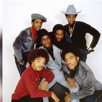 the big bang (the Begining of rap) Sugarhillgang