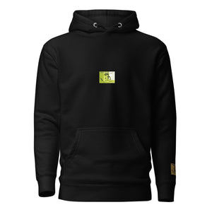 wormwest.com Unisex Hoodie Exclusive promo - Image 1