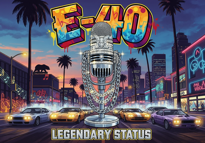 E-40