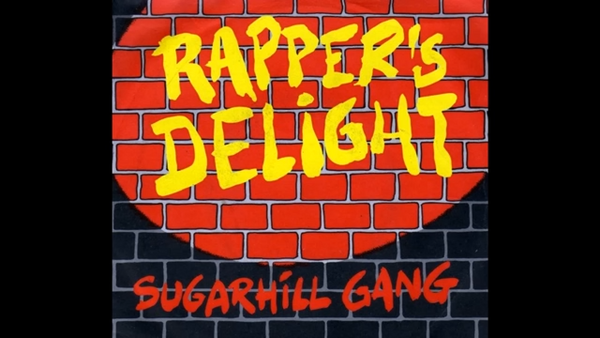 Sugarhill gang