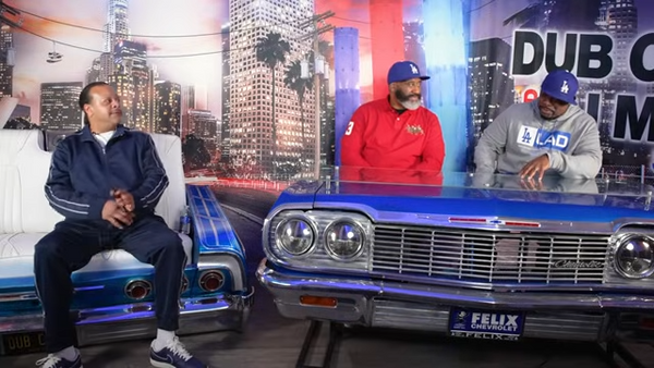 Video Suga Free (Full Interview) No Cut, No Chase, No Filter S2 EP. 210Title